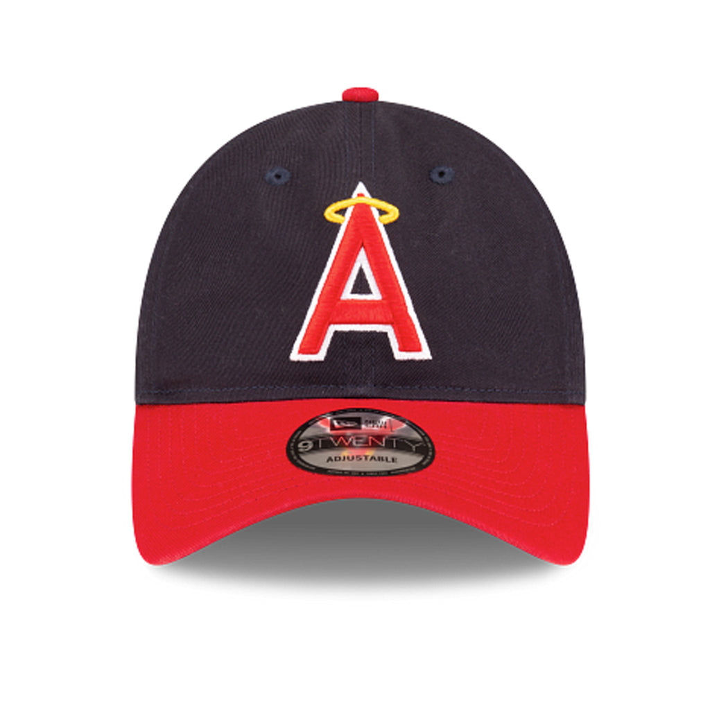 MLB Core Classic 20 Alt. 2024 Los Angeles Angels Cap