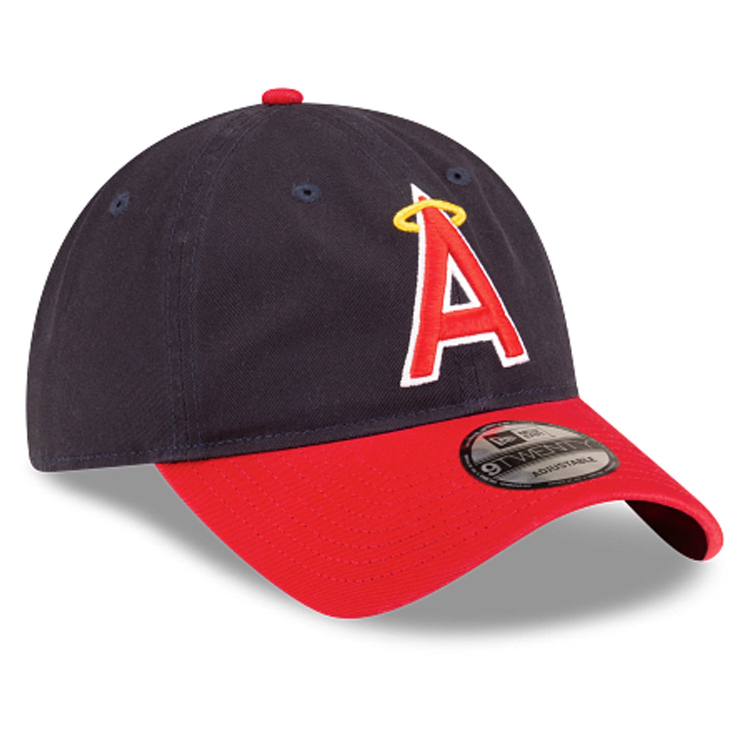 MLB Core Classic 20 Alt. 2024 Los Angeles Angels Cap