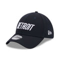 Casquette 3930 OTC City Connect des Tigers de Detroit