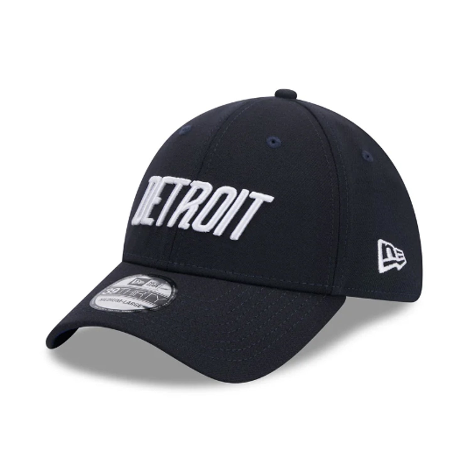 Casquette 3930 OTC City Connect des Tigers de Detroit