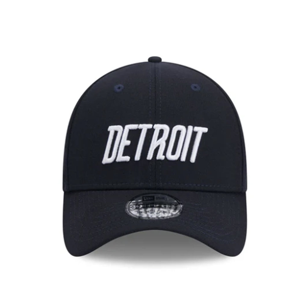 Casquette 3930 OTC City Connect des Tigers de Detroit