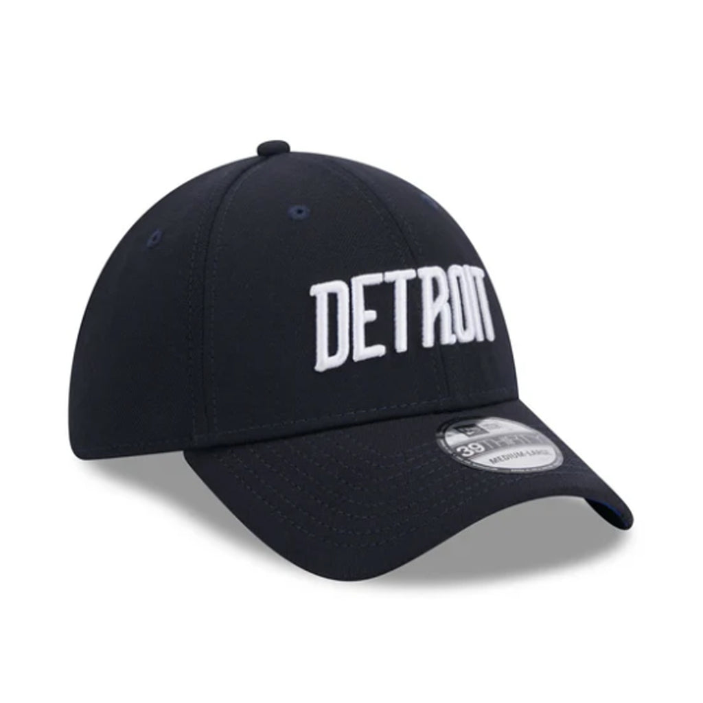 Casquette 3930 OTC City Connect des Tigers de Detroit