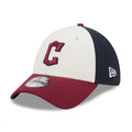 3930 MLB City Connect Cleveland Guardians OTC Cap