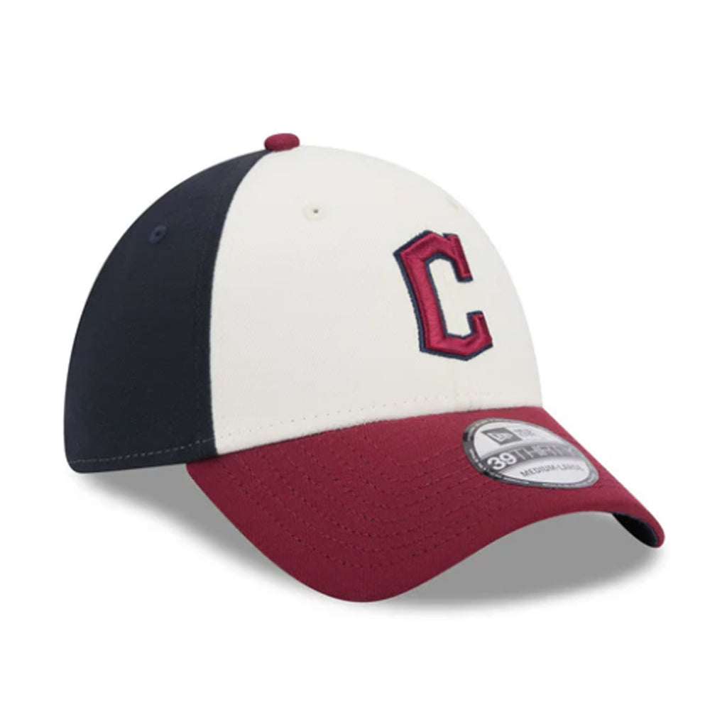 3930 MLB City Connect Cleveland Guardians OTC Cap