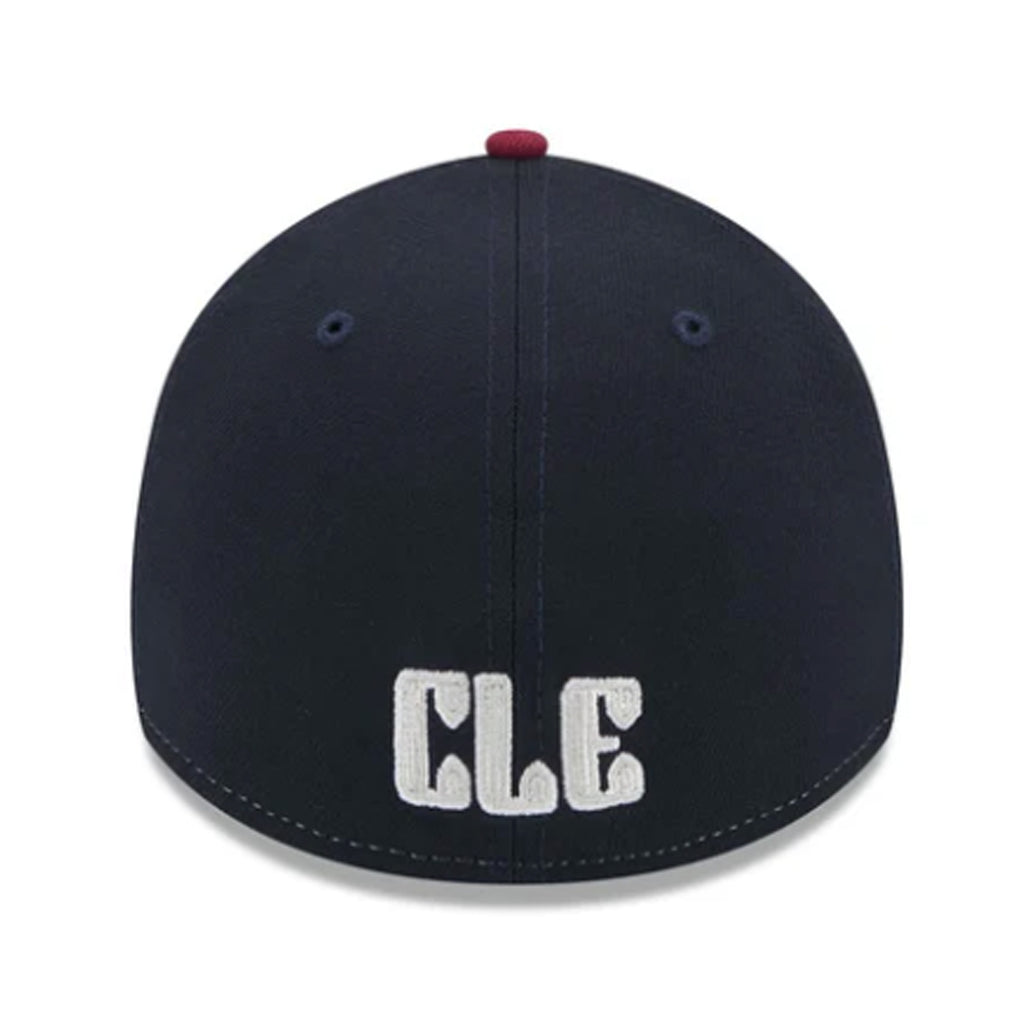 3930 MLB City Connect Cleveland Guardians OTC Cap