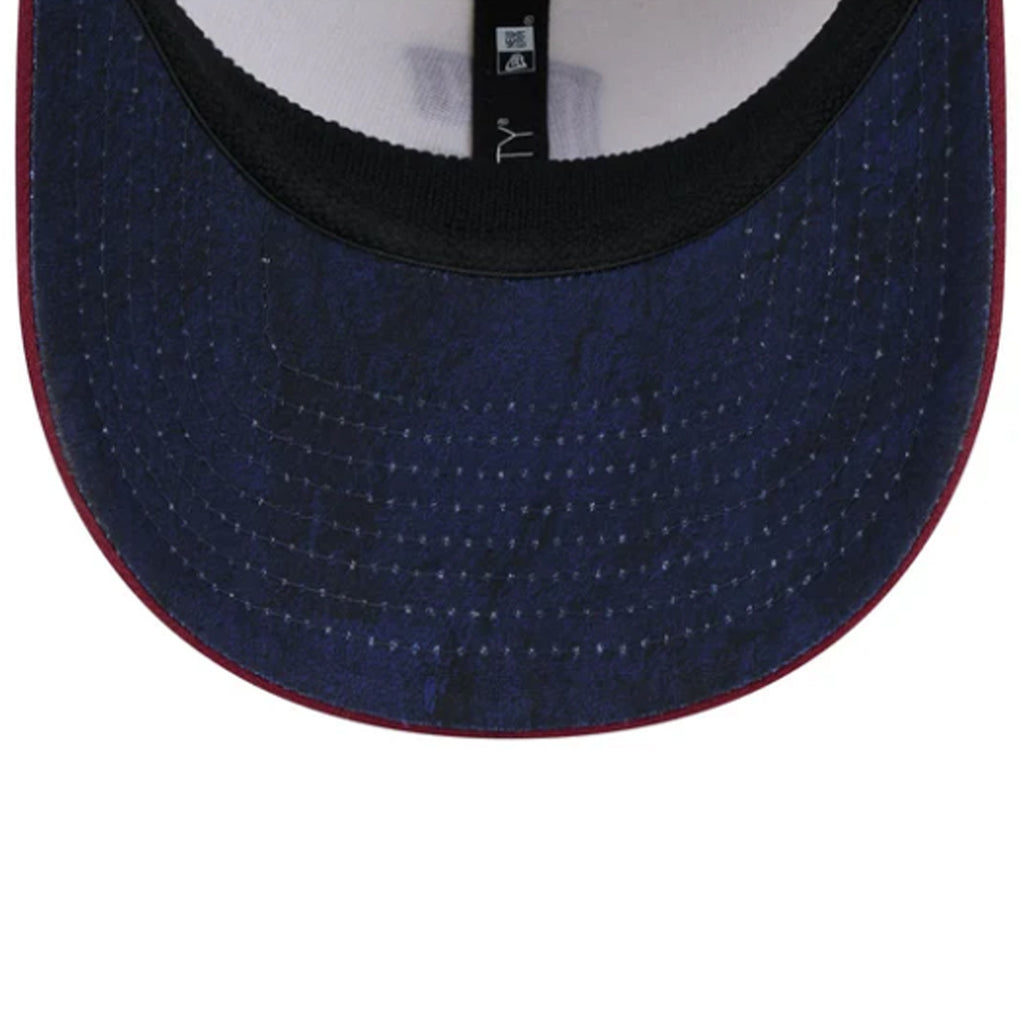 3930 MLB City Connect Cleveland Guardians OTC Cap