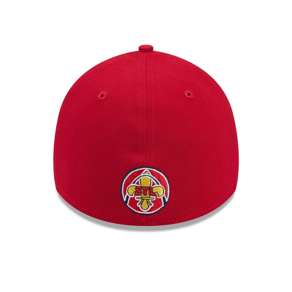 3930 MLB St. Louis Cardinals City Connect Cap