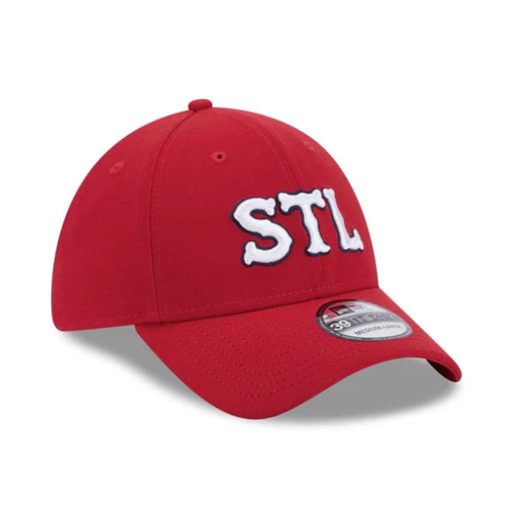3930 MLB St. Louis Cardinals City Connect Cap