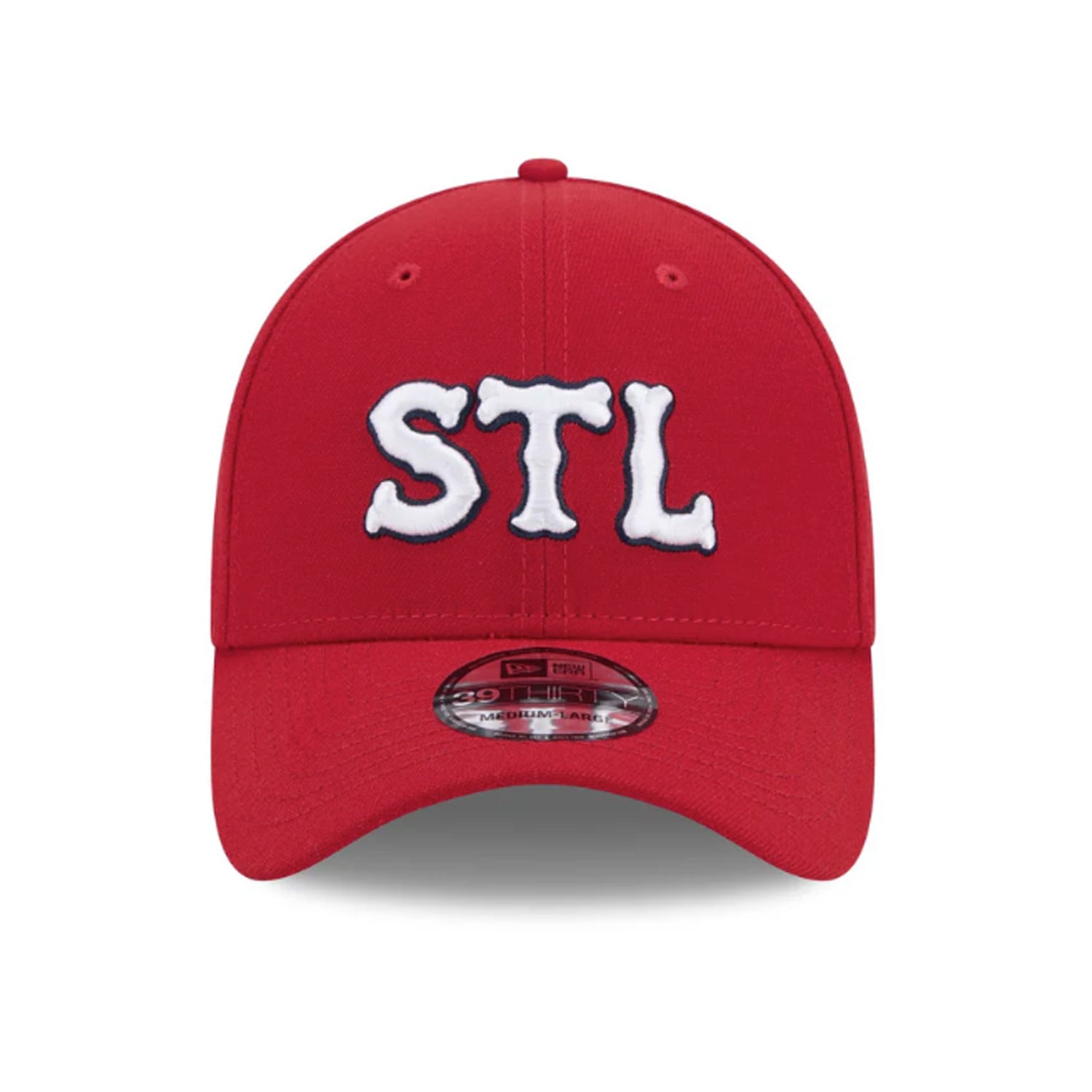 3930 MLB St. Louis Cardinals City Connect Cap