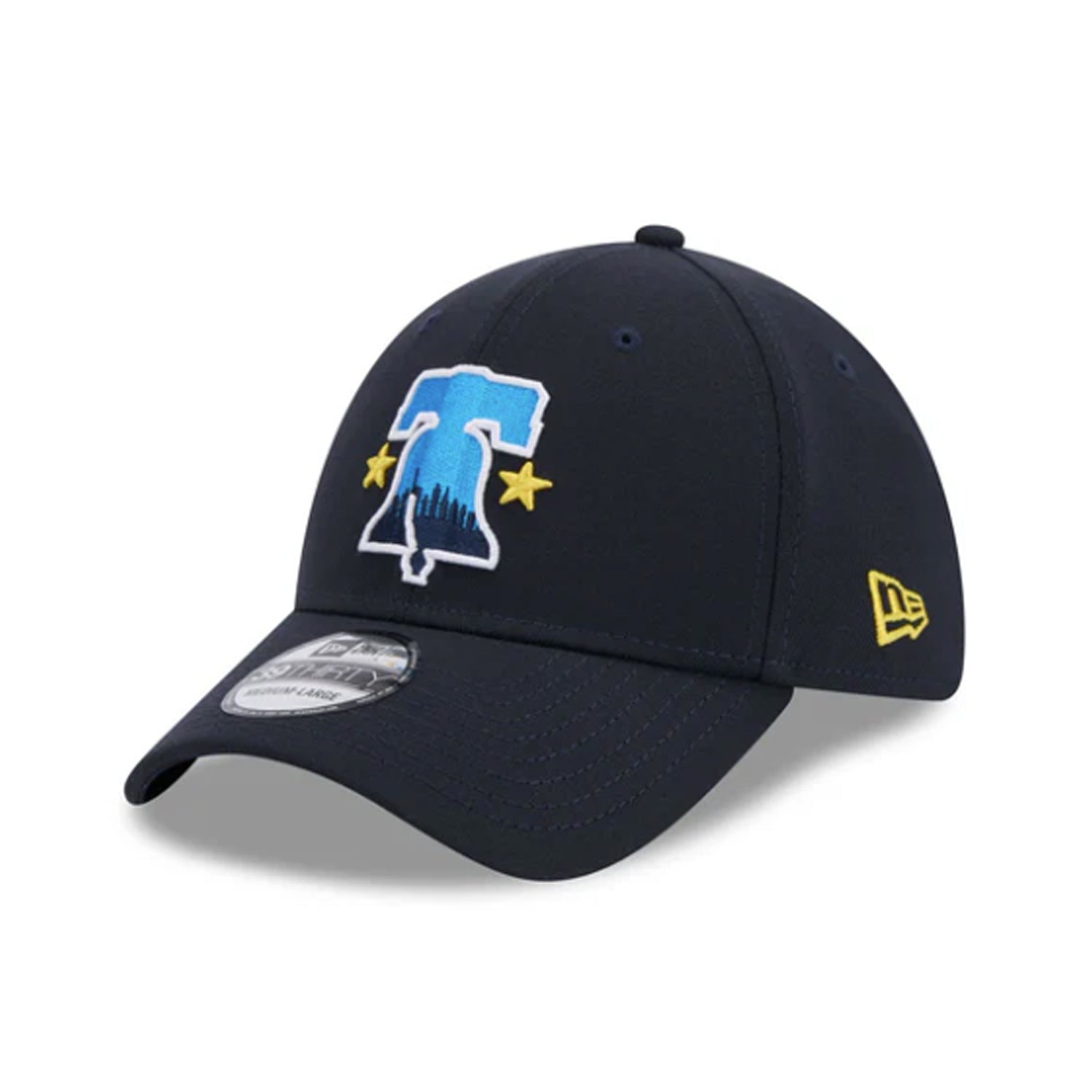 3930 Philadelphia Phillies City Connect Cap