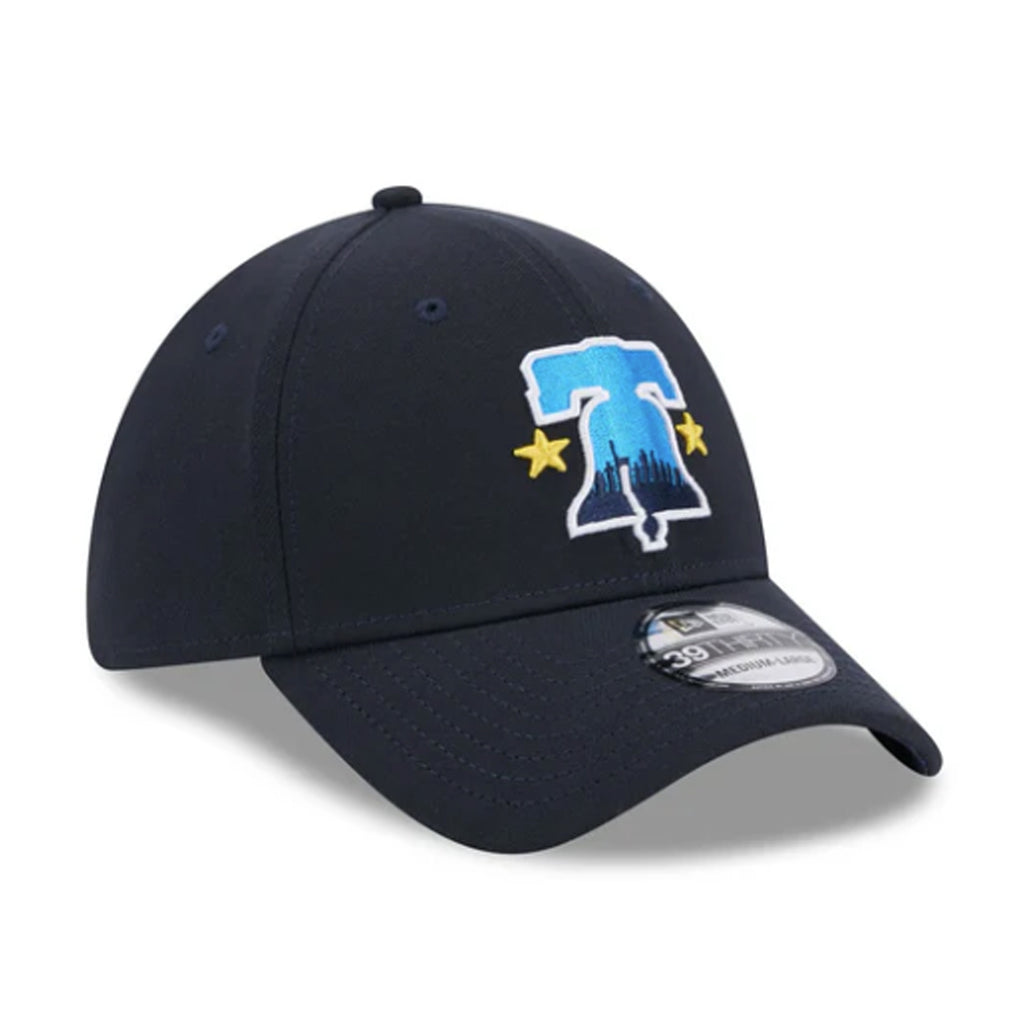 3930 Philadelphia Phillies City Connect Cap