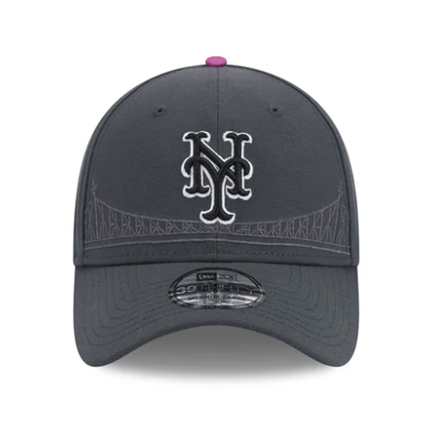 Casquette 3930 OTC City Connect des Mets de New York