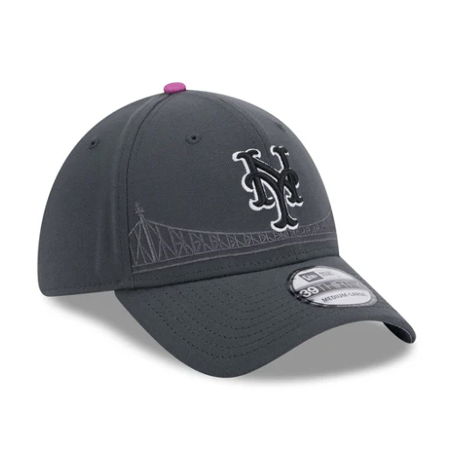 Casquette 3930 OTC City Connect des Mets de New York