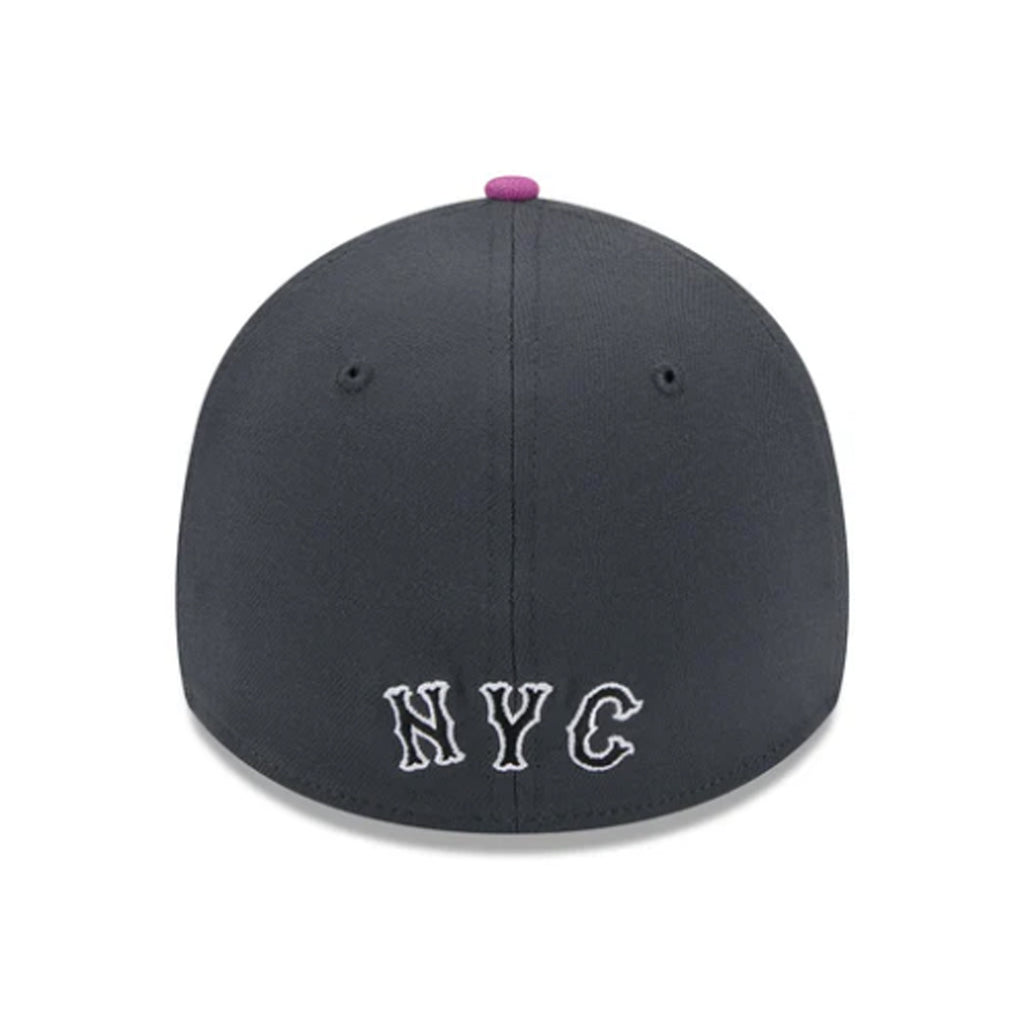 Casquette 3930 OTC City Connect des Mets de New York