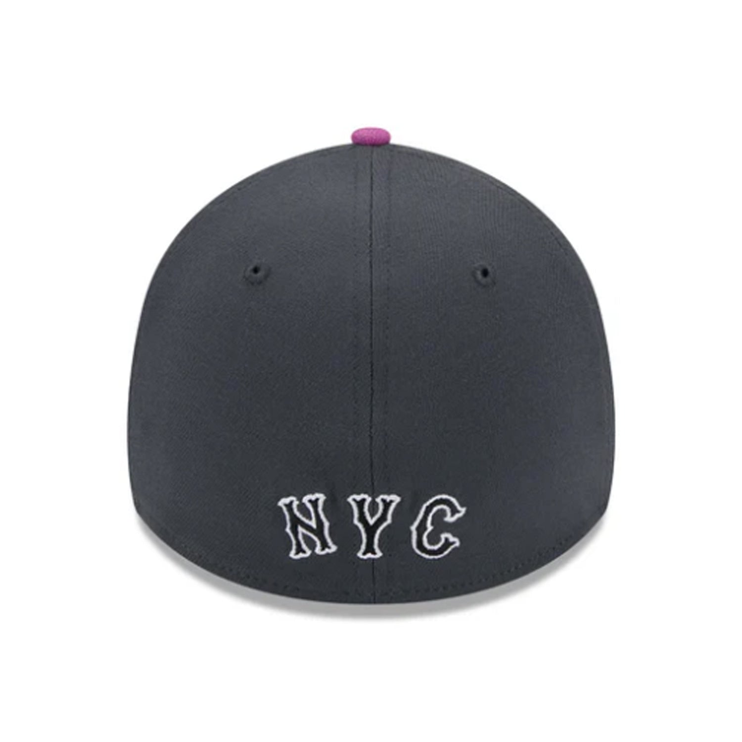 Casquette 3930 OTC City Connect des Mets de New York