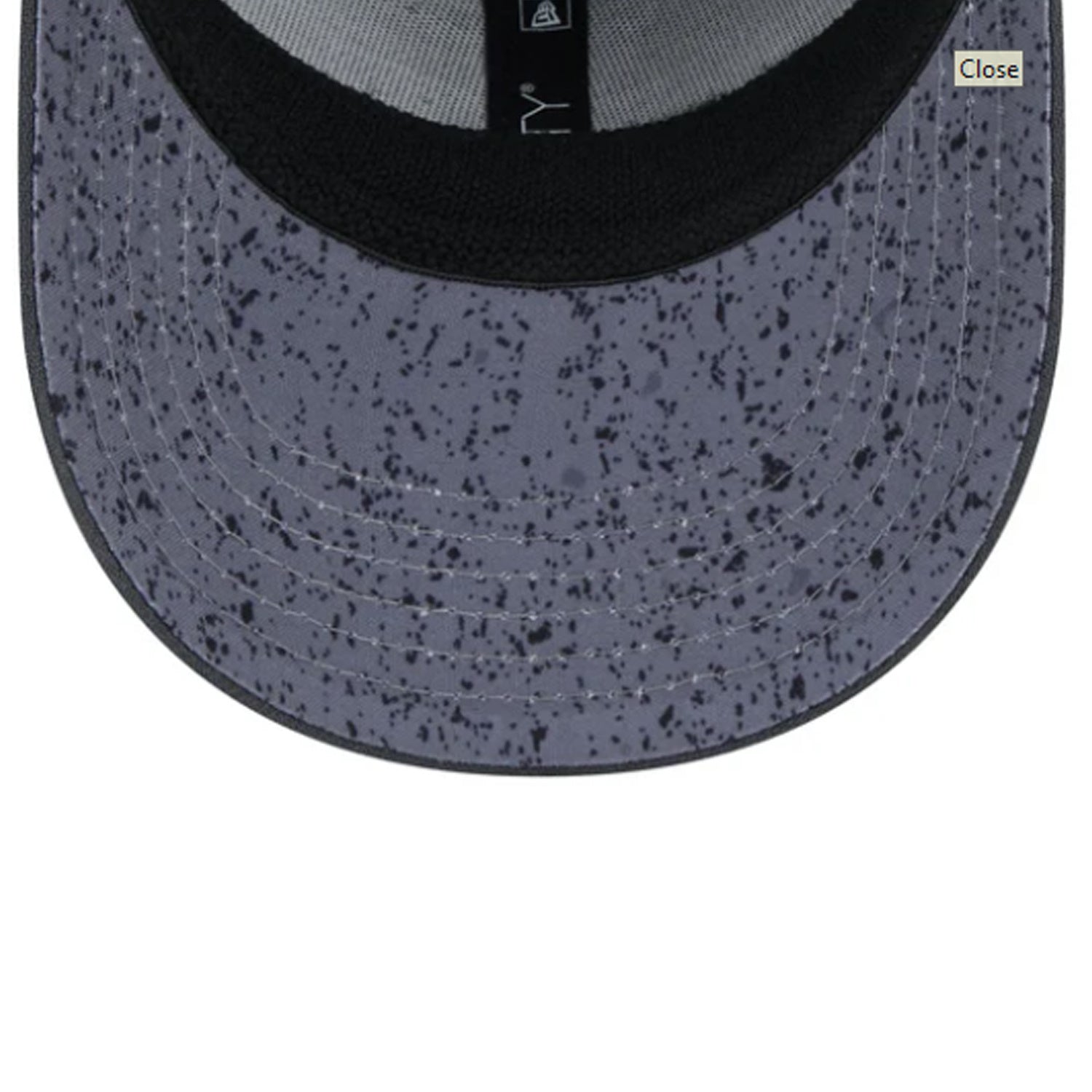 Casquette 3930 OTC City Connect des Mets de New York