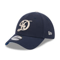Casquette 3930 MLB City Connect des Dodgers de Los Angeles
