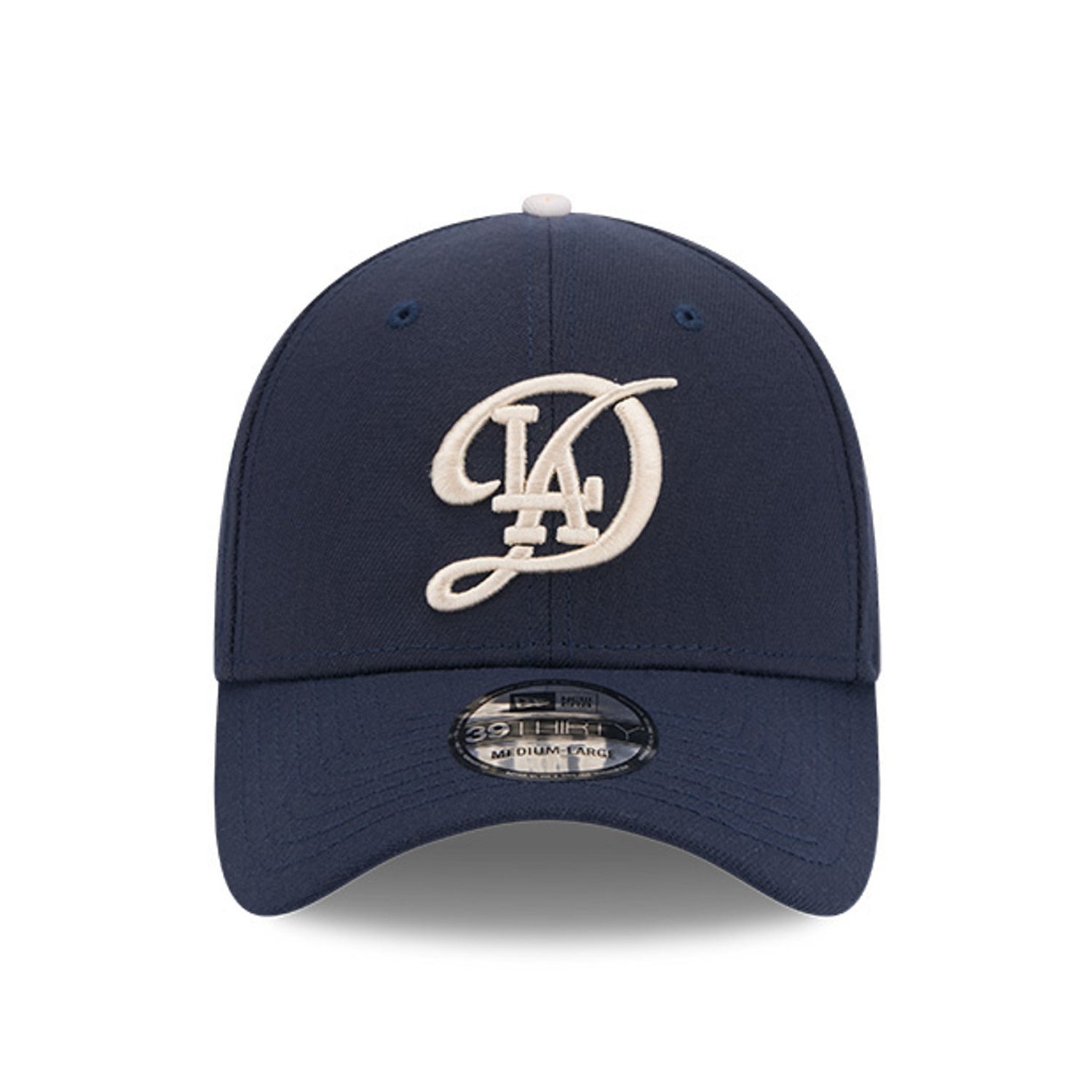 Casquette 3930 MLB City Connect des Dodgers de Los Angeles