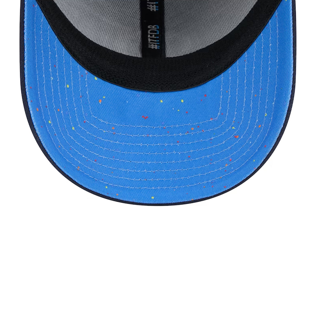 Casquette 3930 MLB City Connect des Dodgers de Los Angeles