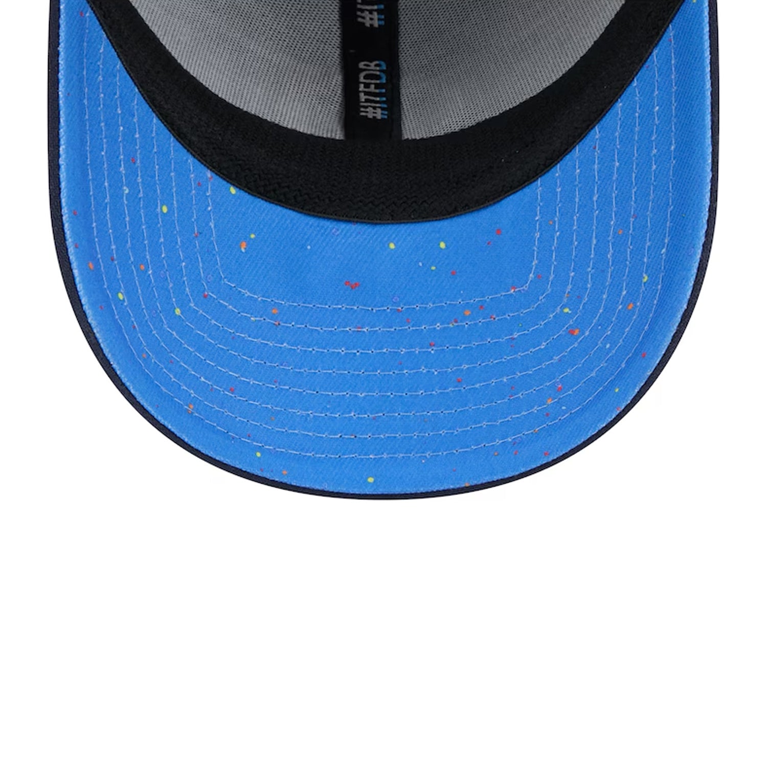 Casquette 3930 MLB City Connect des Dodgers de Los Angeles
