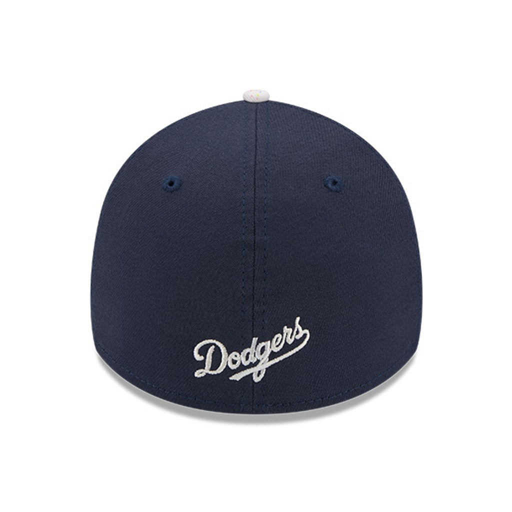 Casquette 3930 MLB City Connect des Dodgers de Los Angeles