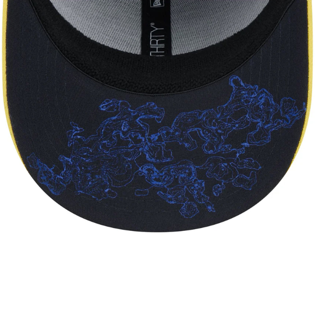 Casquette 3930 MLB OTC City Connect des Twins de Minnesota