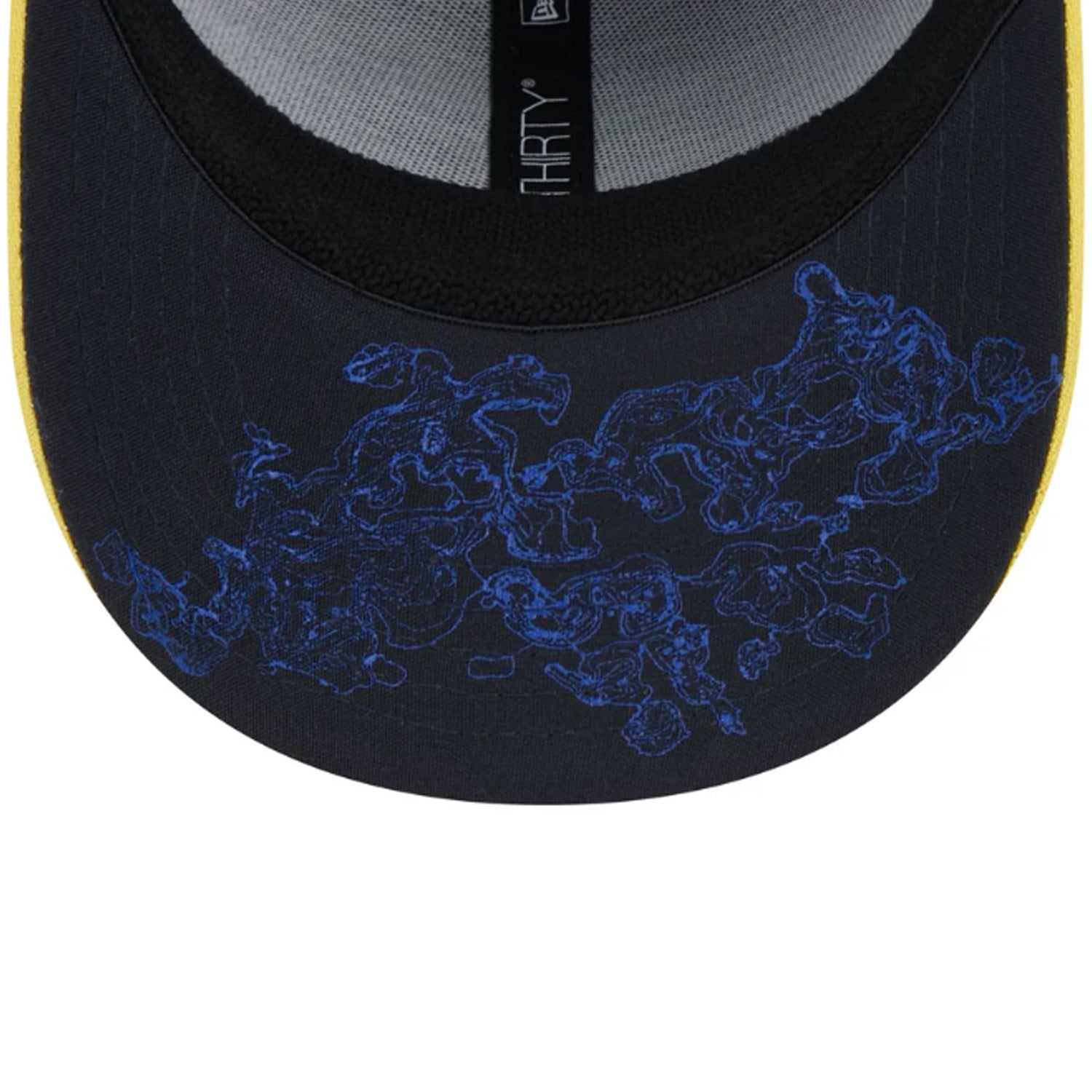 Casquette 3930 MLB OTC City Connect des Twins de Minnesota