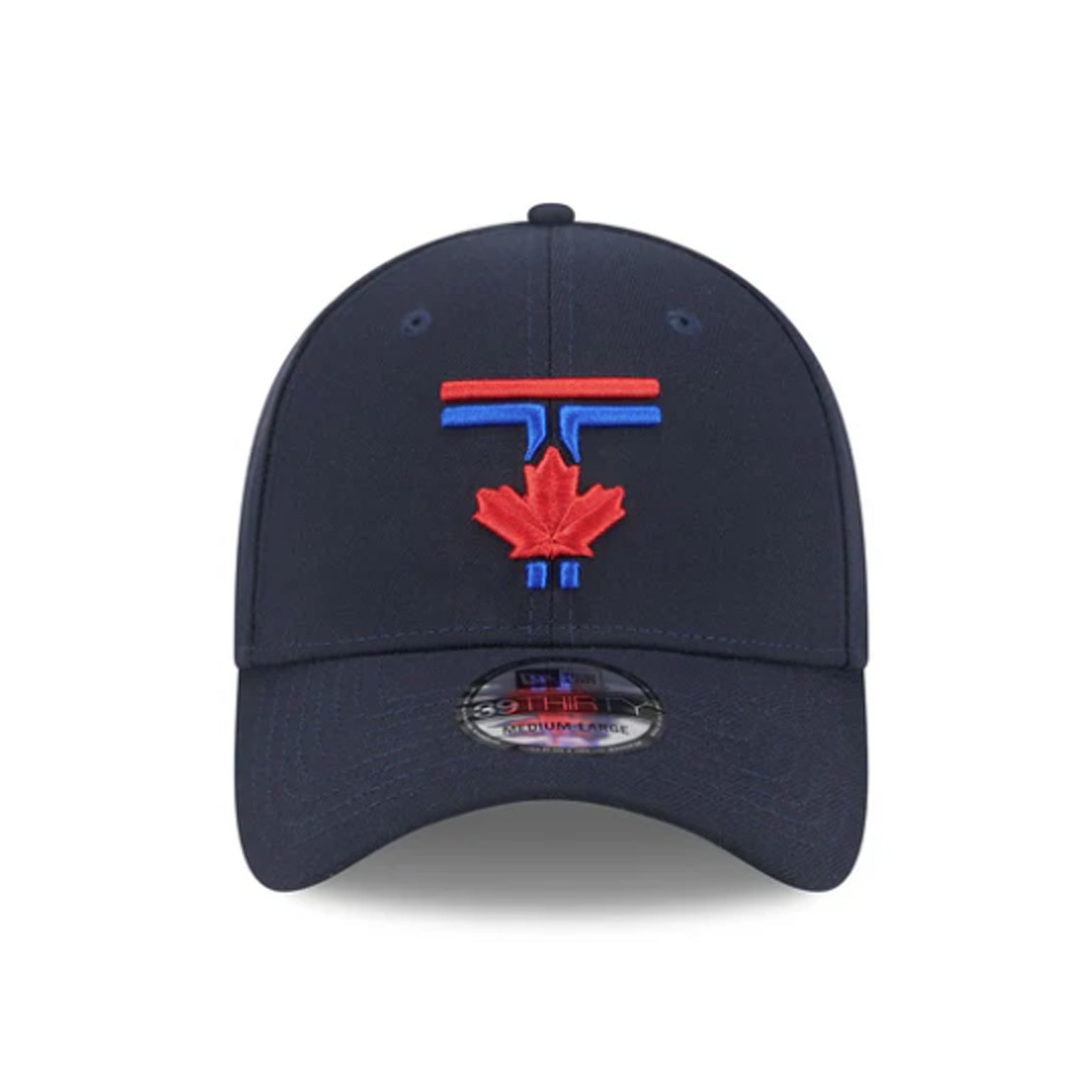 3930 MLB Toronto Blue Jays City Connect Cap