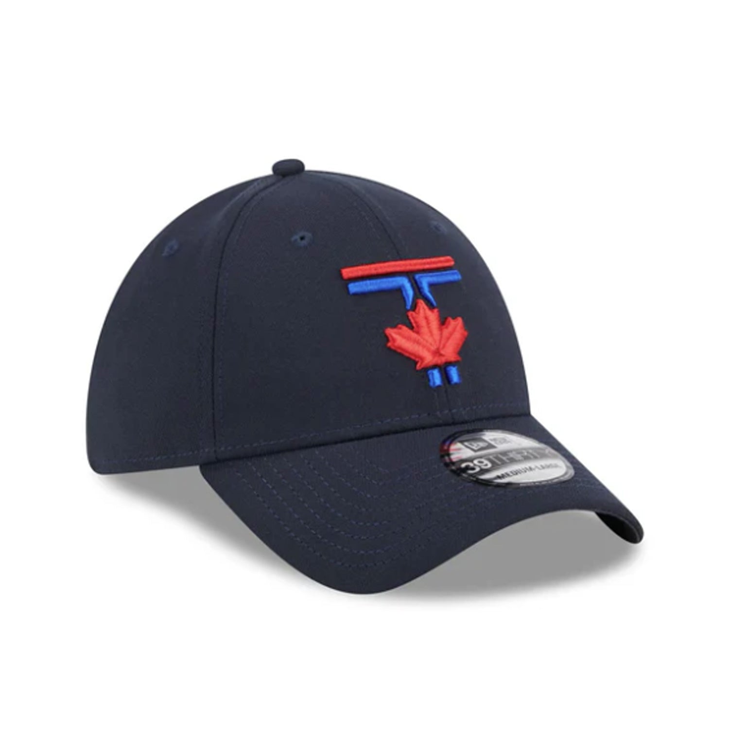 3930 MLB Toronto Blue Jays City Connect Cap