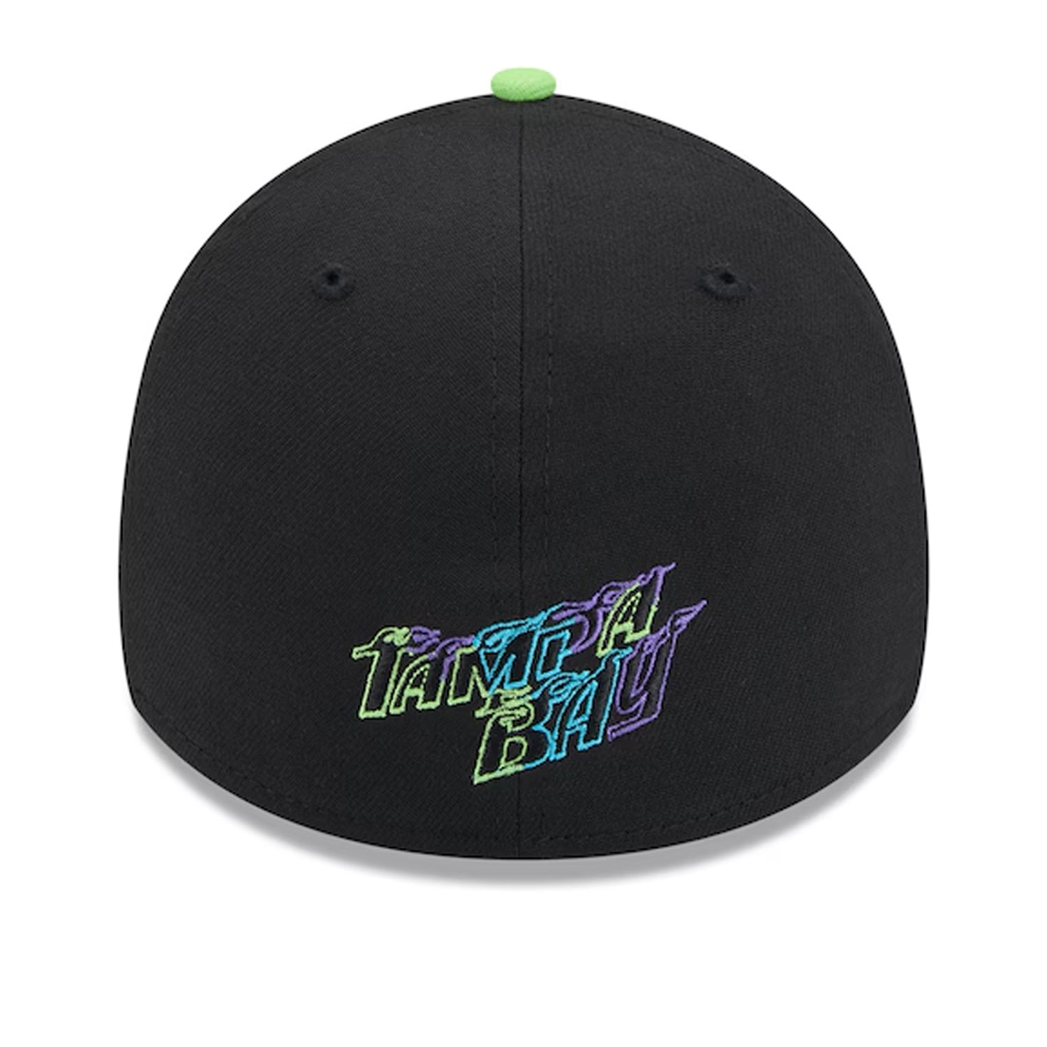 Casquette 3930 OTC City Connect des Rays de Tampa Bay