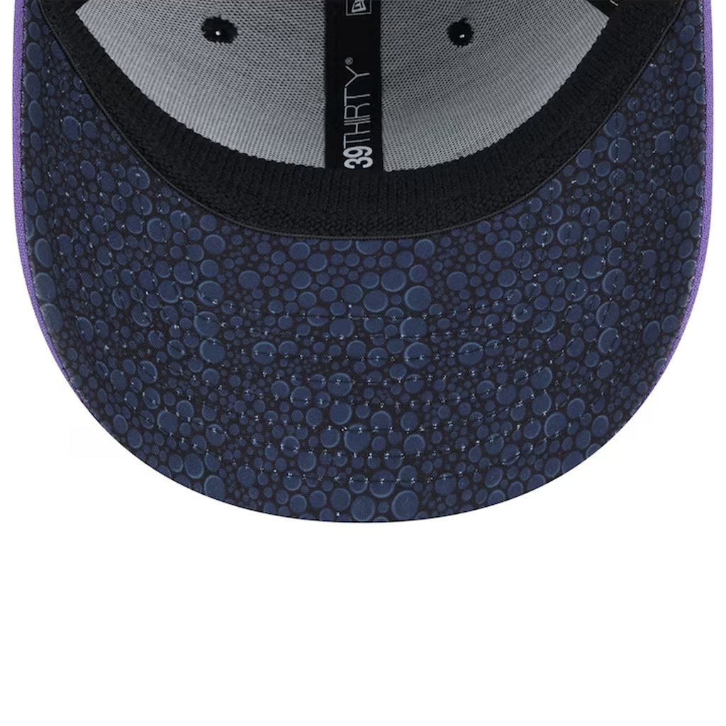 Casquette 3930 OTC City Connect des Rays de Tampa Bay