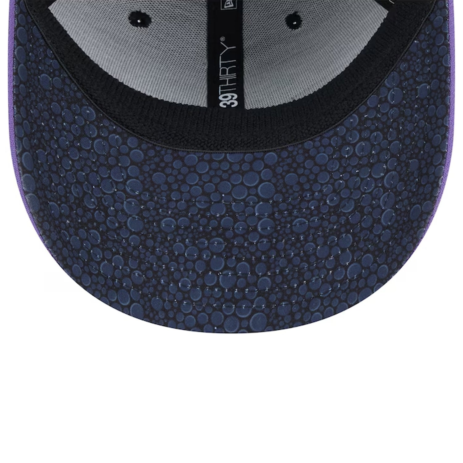 Casquette 3930 OTC City Connect des Rays de Tampa Bay