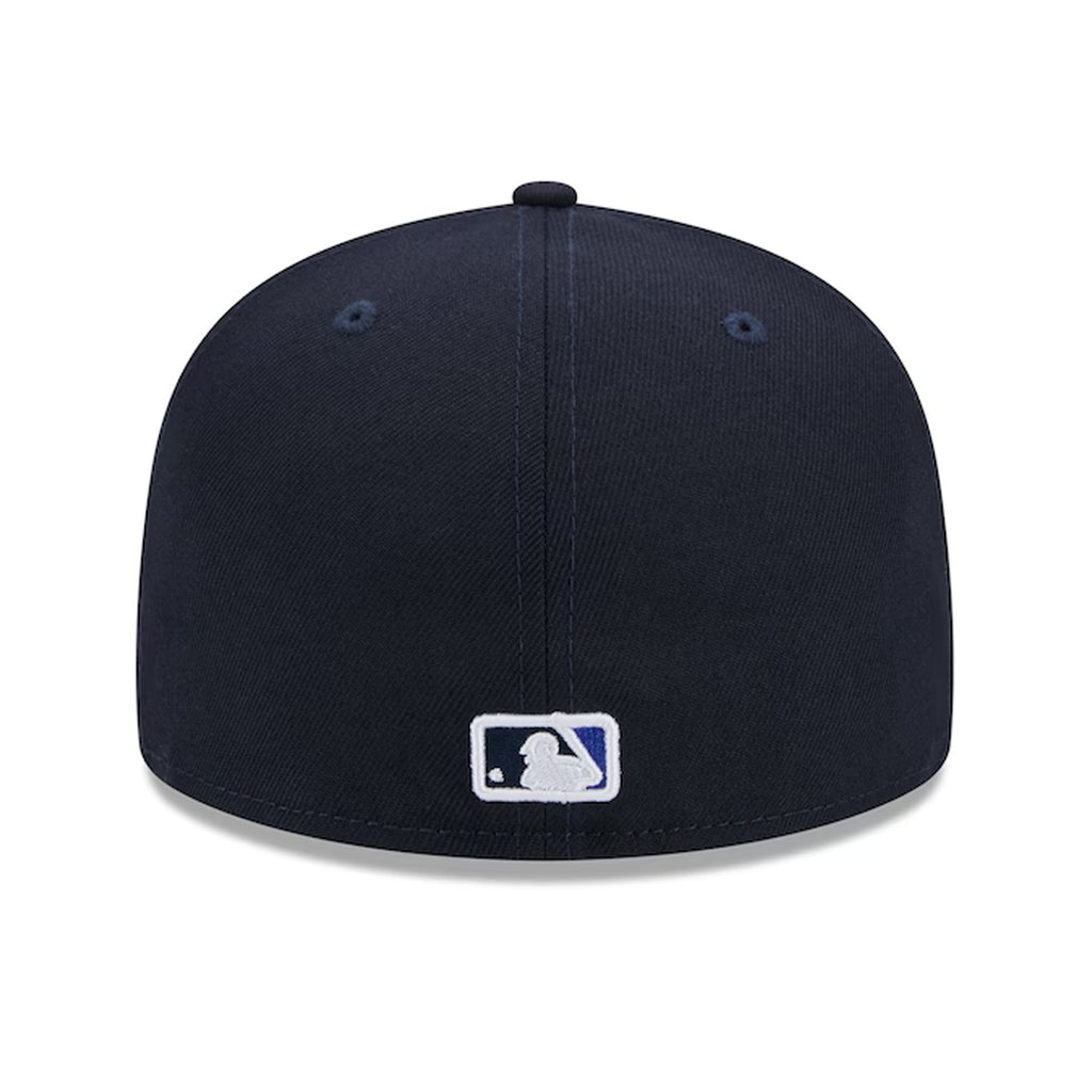 Casquette 5950 OTC MLB City Connect des Tigers de Detroit