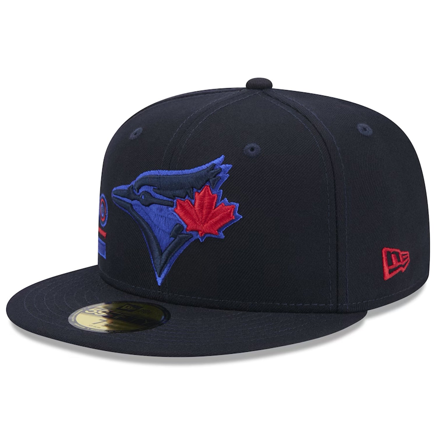 Casquette 5950 MLB OTC City Connect des Blue Jays de Toronto