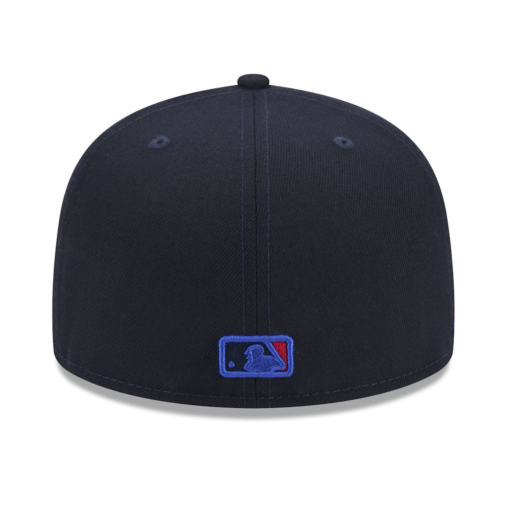 Casquette 5950 MLB OTC City Connect des Blue Jays de Toronto