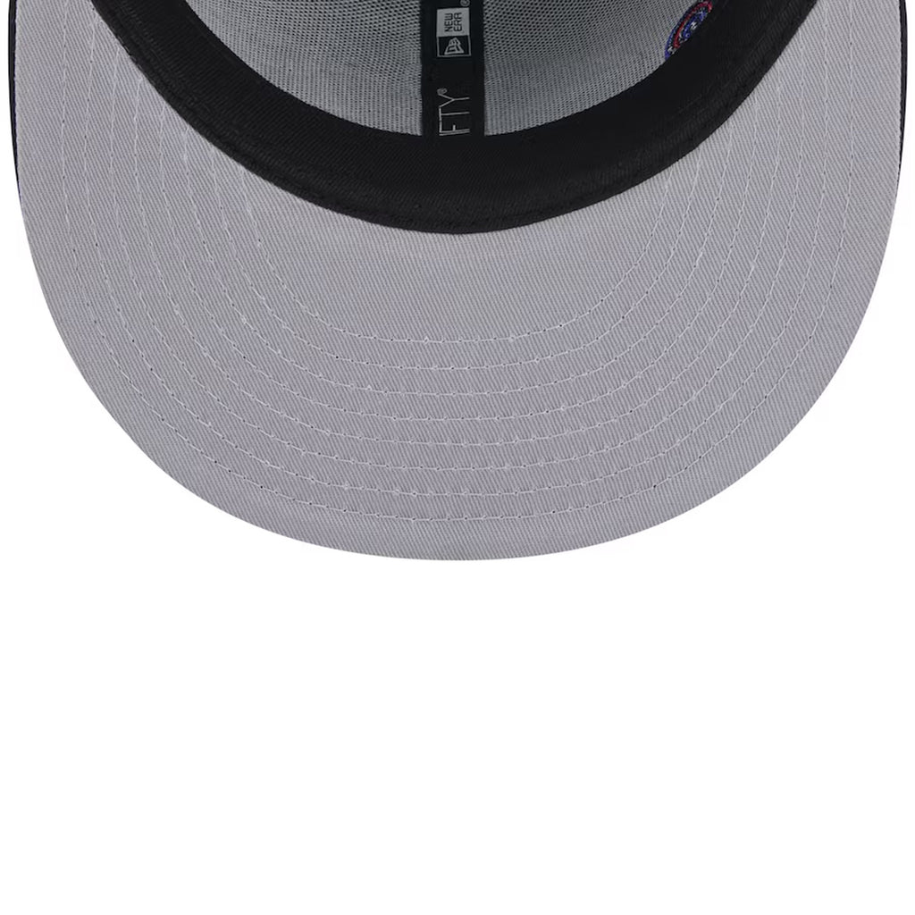 Casquette 5950 MLB OTC City Connect des Blue Jays de Toronto
