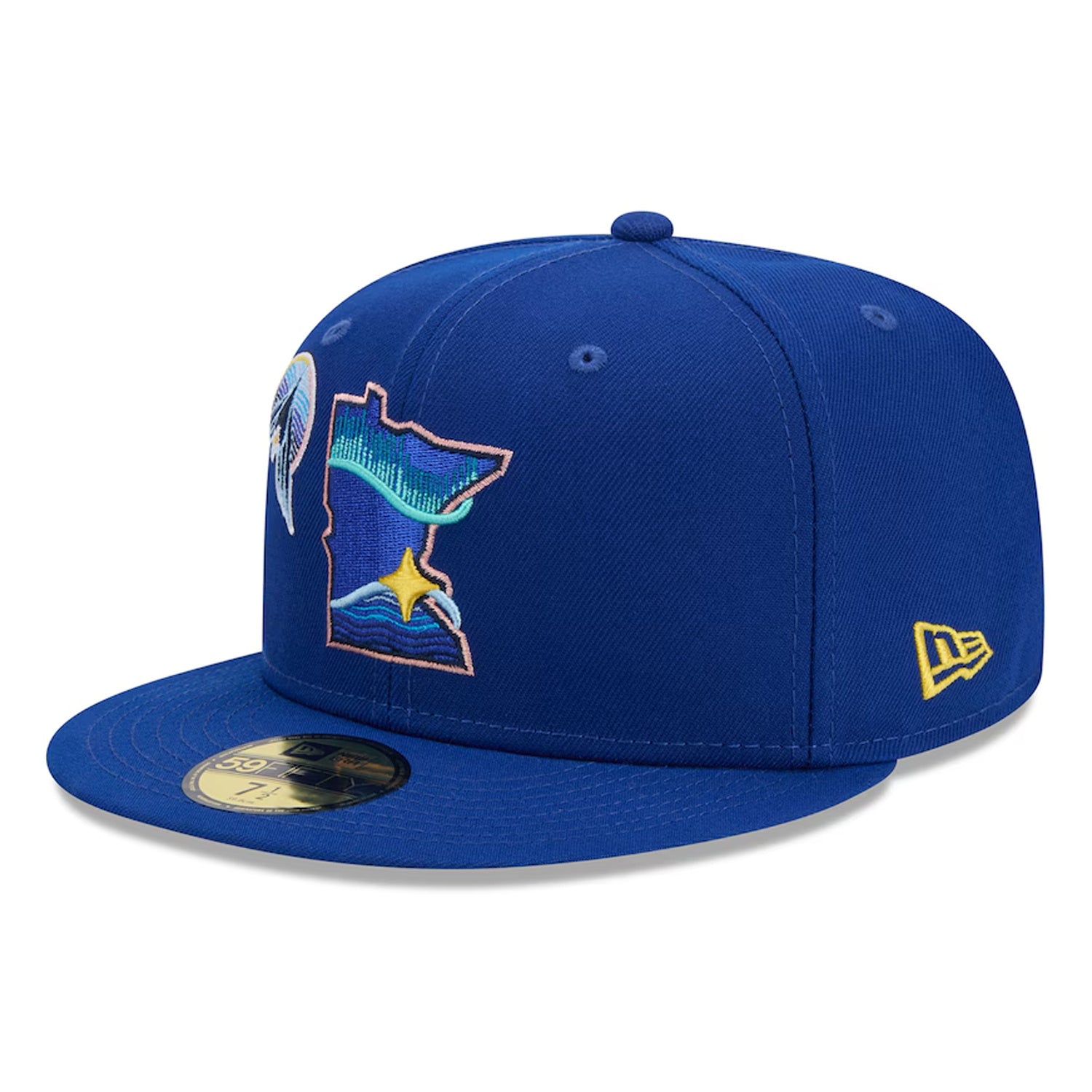 5950 MLB Minnesota Twins City Connect OTC Cap