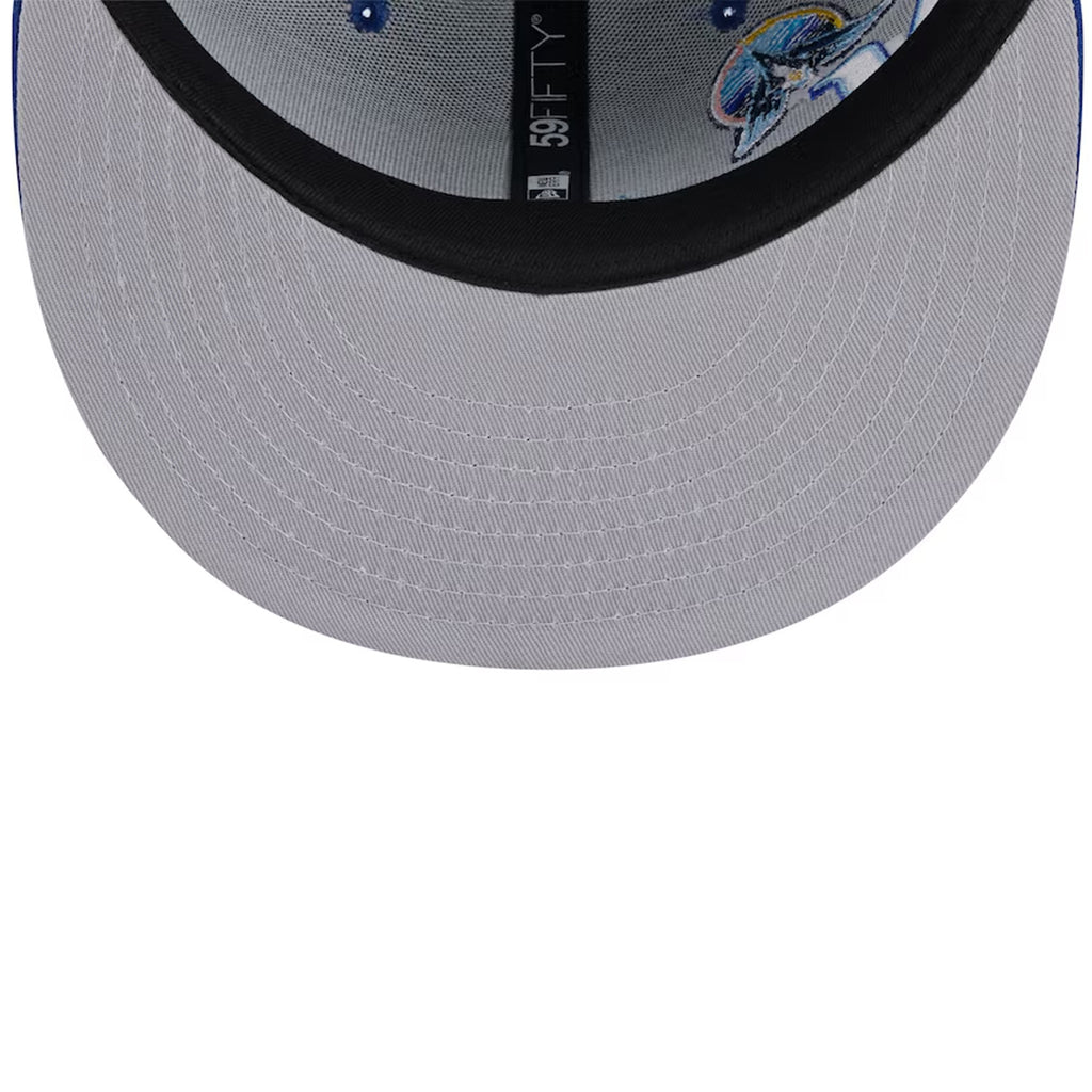 5950 MLB Minnesota Twins City Connect OTC Cap
