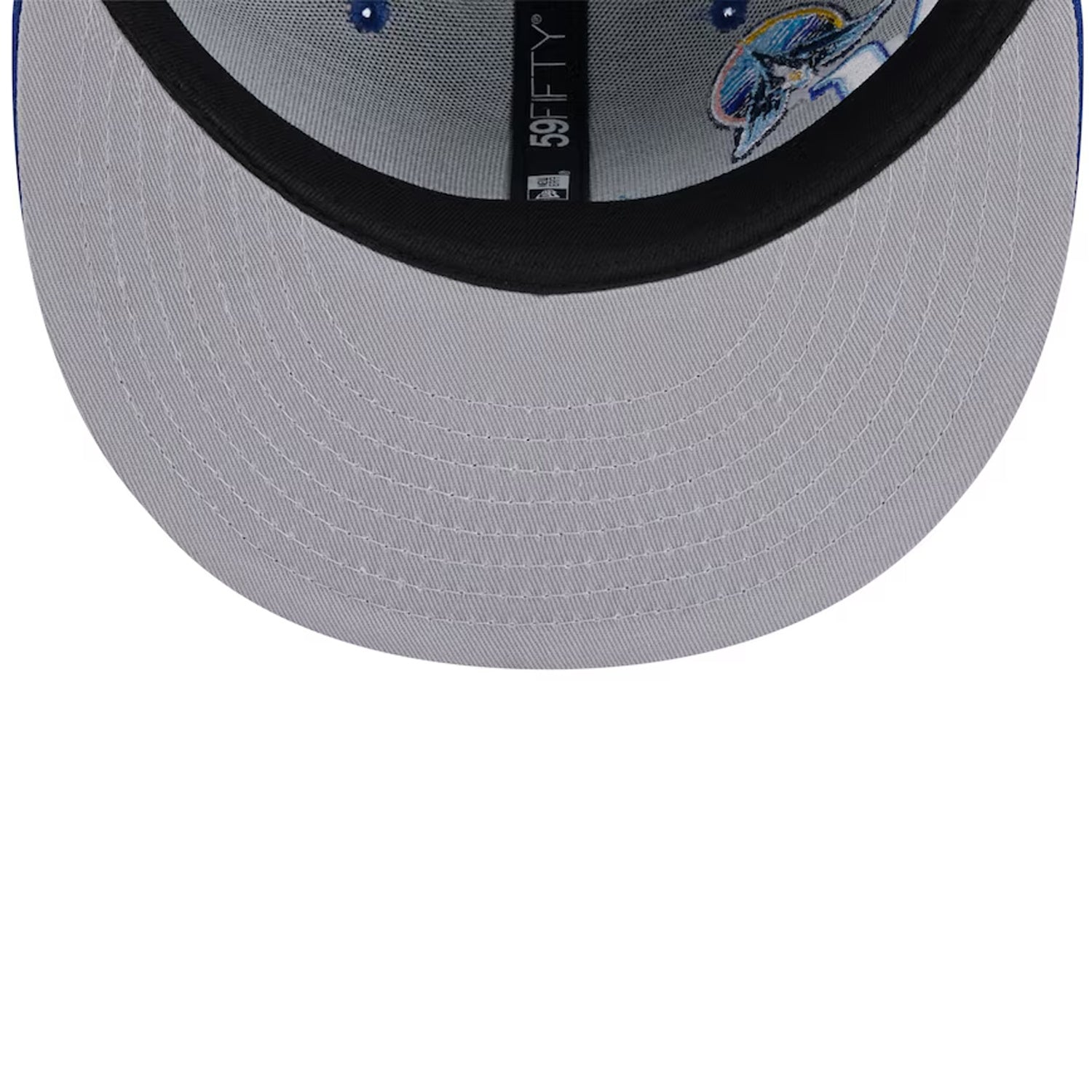5950 MLB Minnesota Twins City Connect OTC Cap