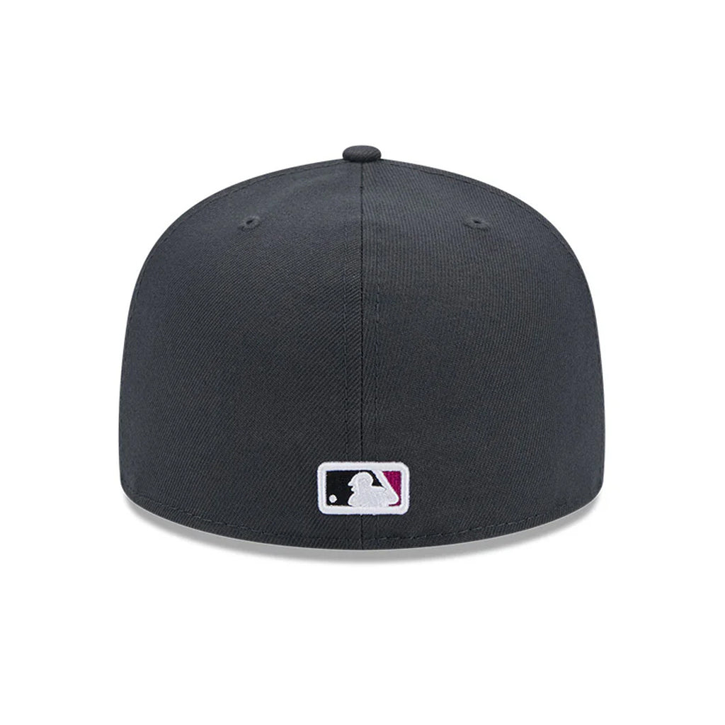 5950 MLB New York Mets City Connect OTC Cap