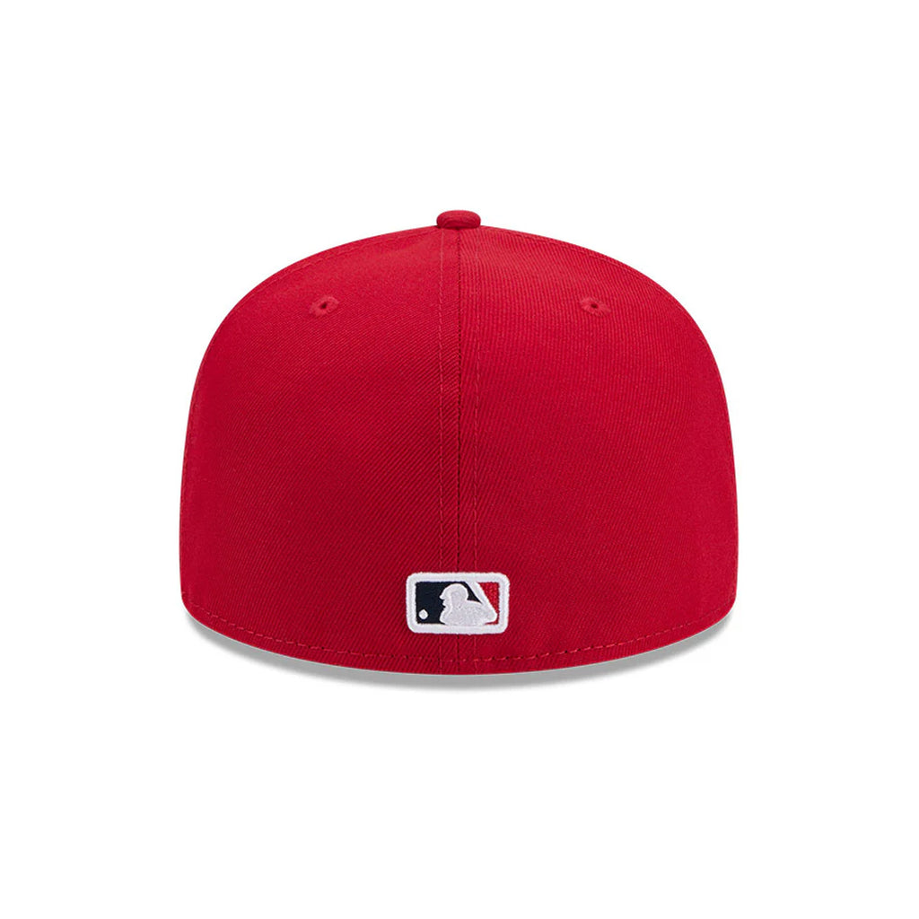 Casquette 5950 MLB OTC City Connect des Cardinals de St. Louis