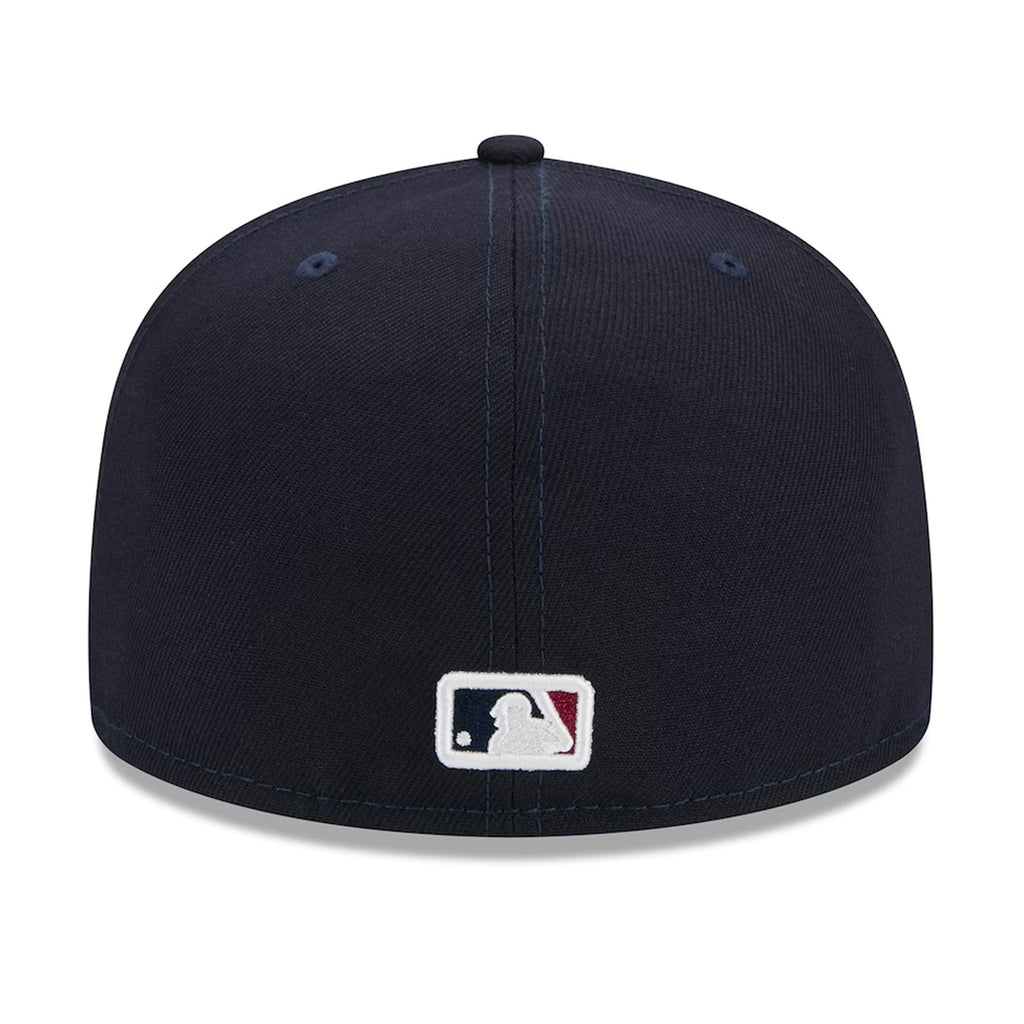 5950 MLB City Connect OTC Cleveland Guardians Cap