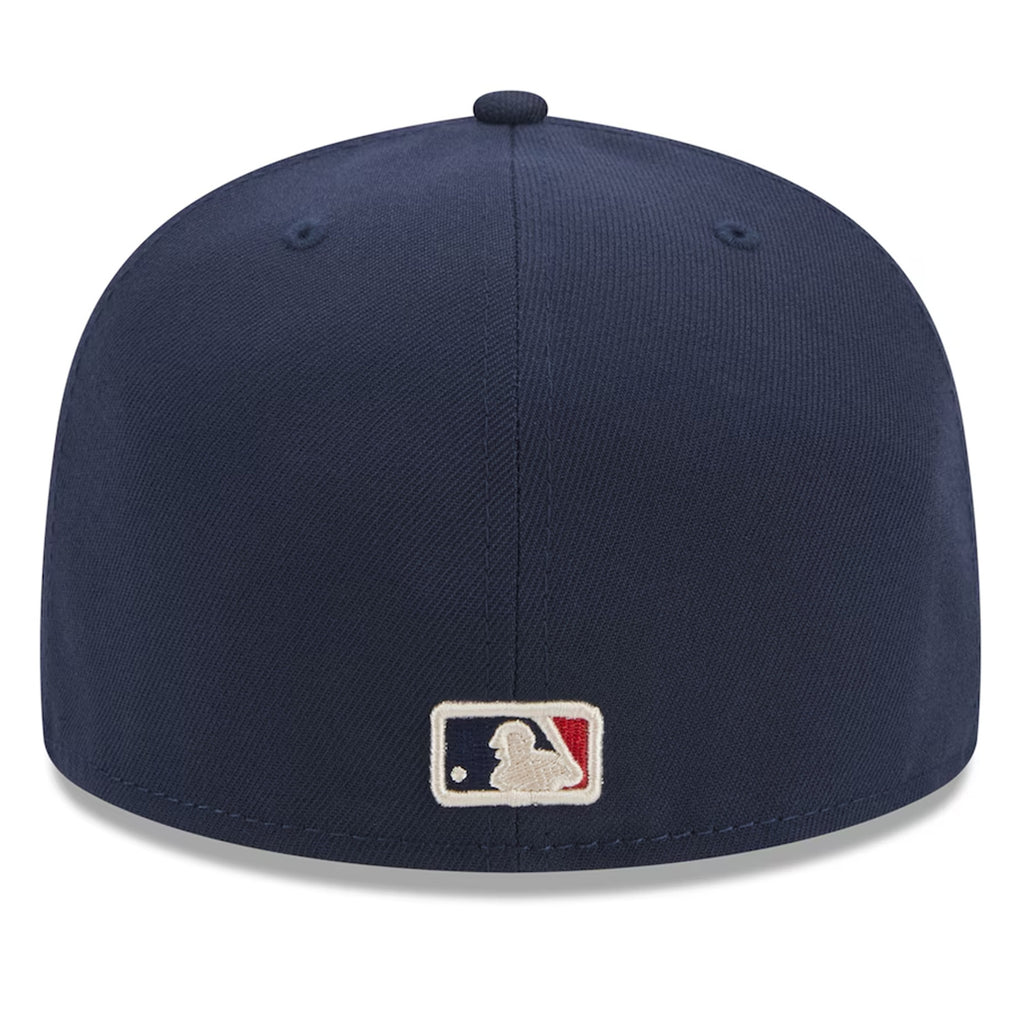 Casquette 5950 MLB OTC City Connect des Dodgers de Los Angeles