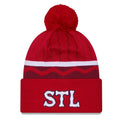 MLB St. Louis Cardinals City Connect Knit
