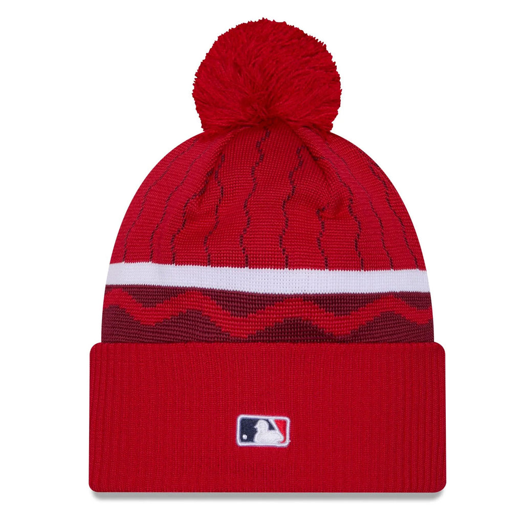 MLB St. Louis Cardinals City Connect Knit