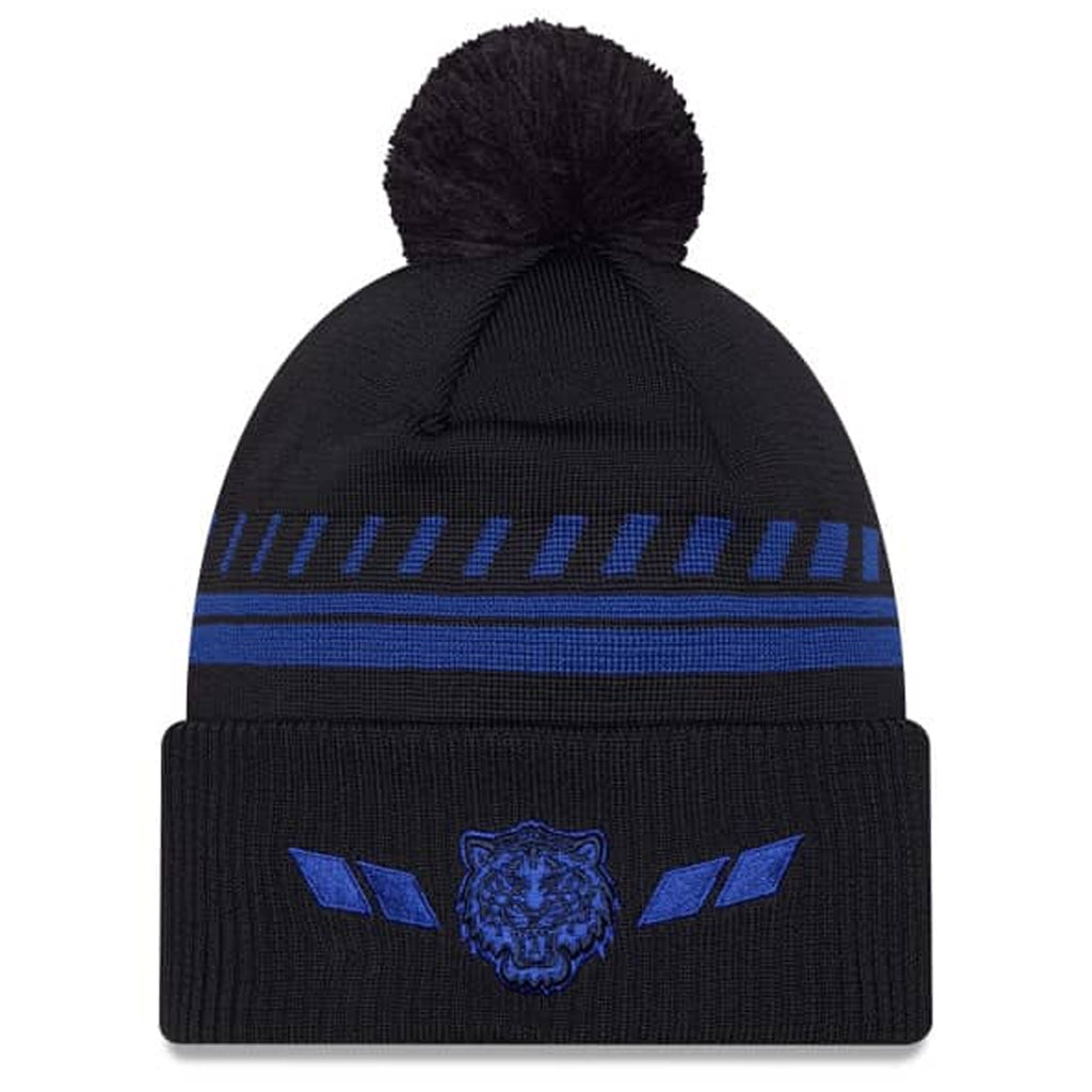 MLB Detroit Tigers City Connect Knit