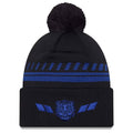 MLB Detroit Tigers City Connect Knit