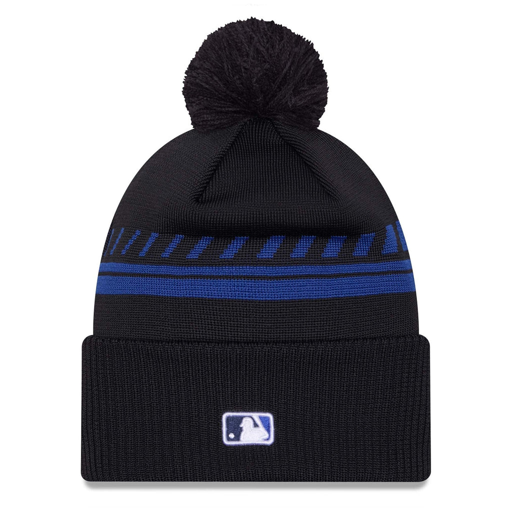 MLB Detroit Tigers City Connect Knit