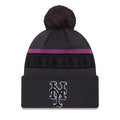 Tuque MLB City Connect des Mets de New York