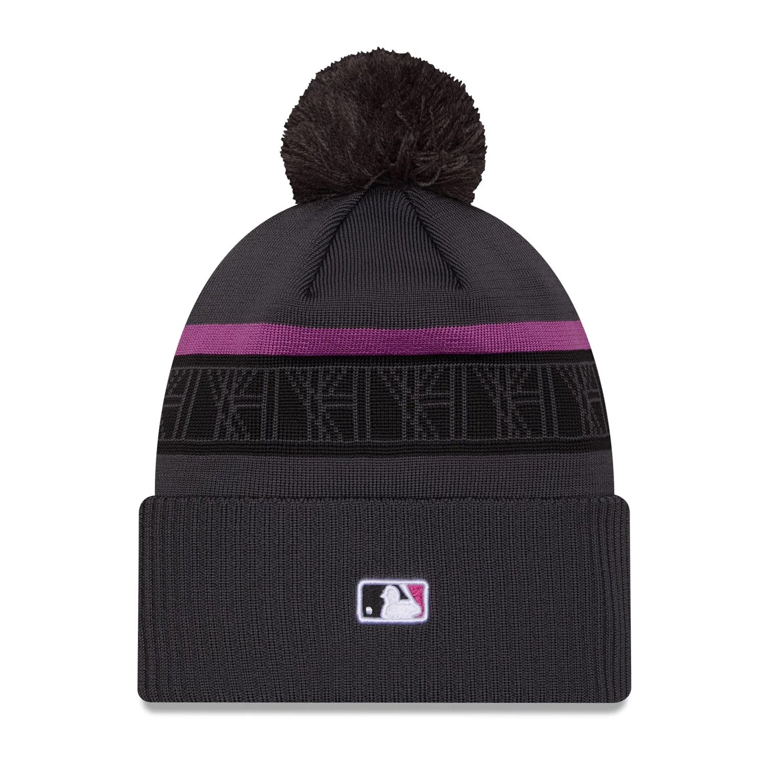 Tuque MLB City Connect des Mets de New York